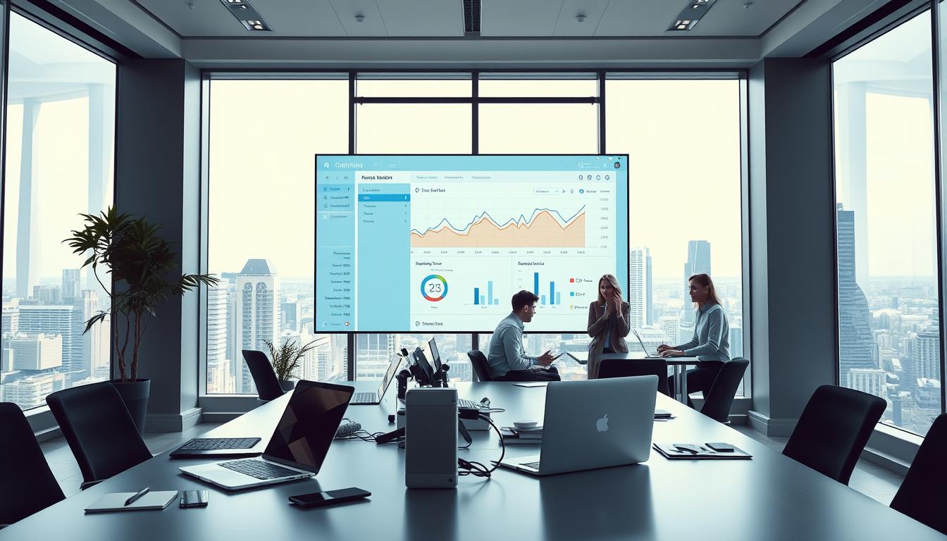 KI für digitale Arbeitszeiterfassung