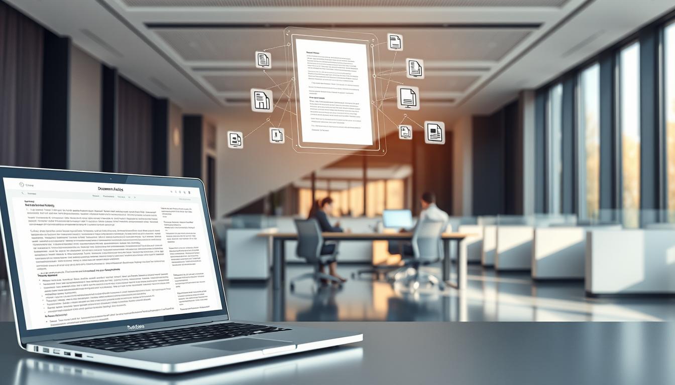 KI für digitale Archive