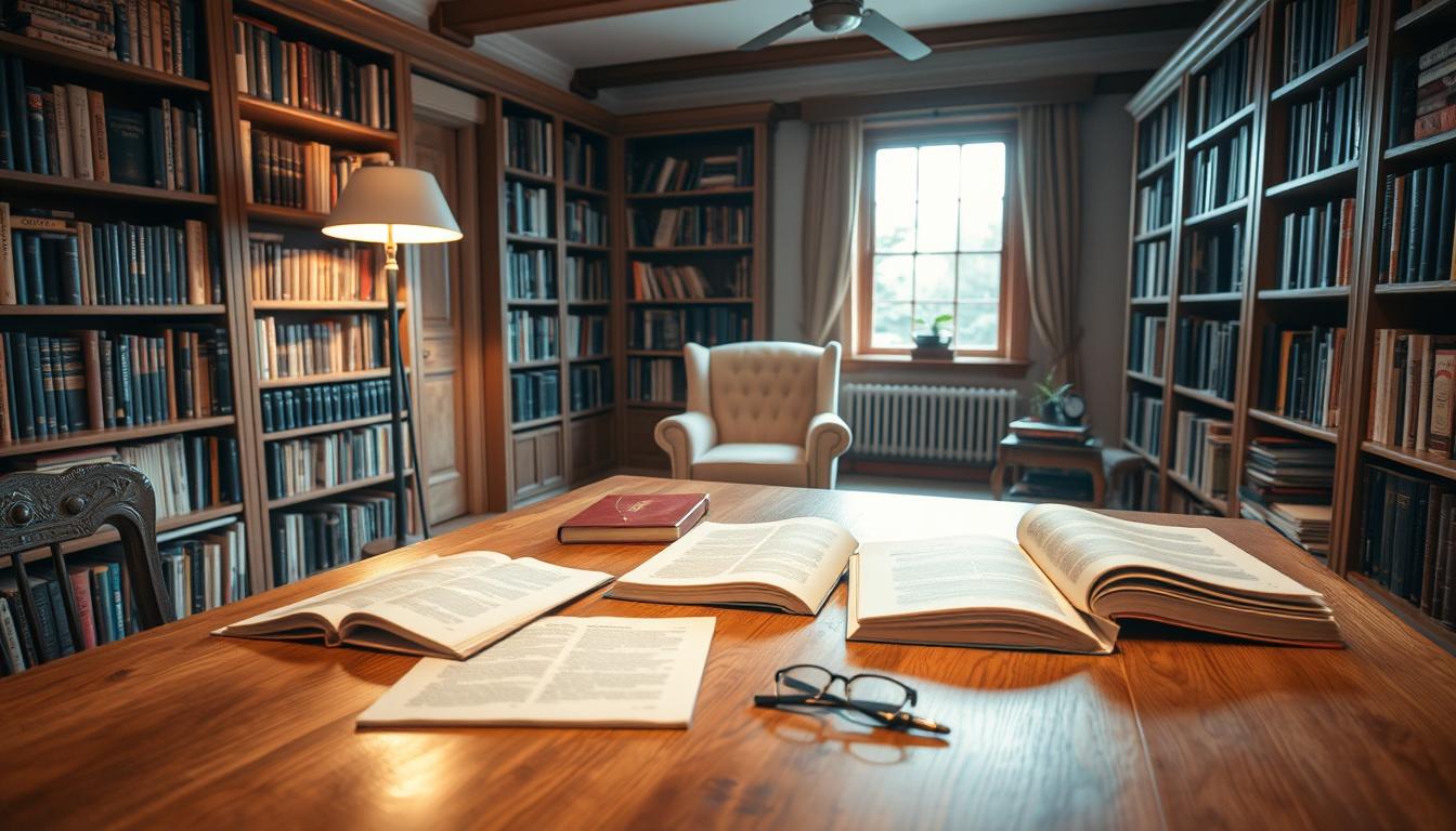 KI für digitale Leseförderung