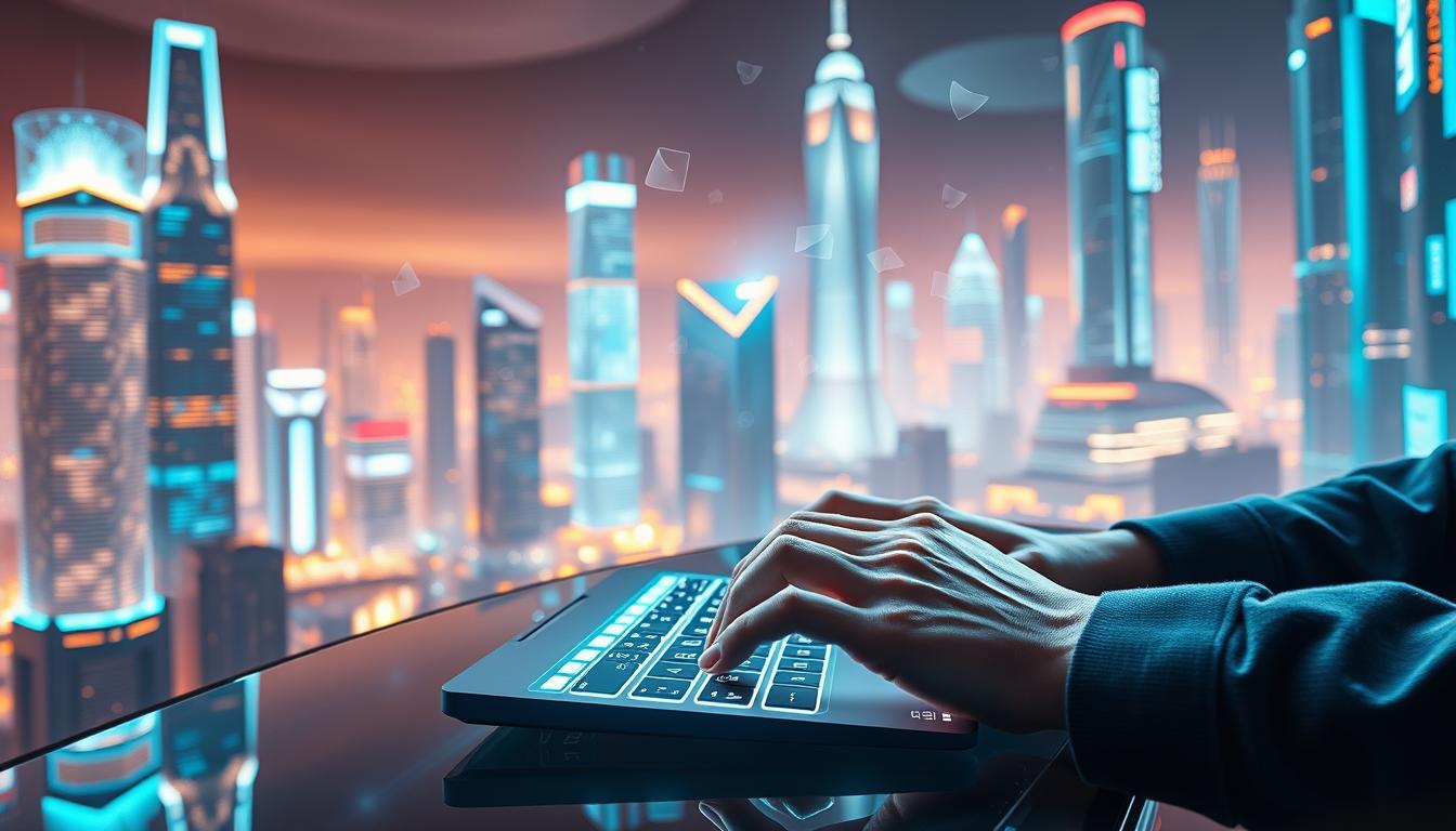 KI für digitale Whiteboards