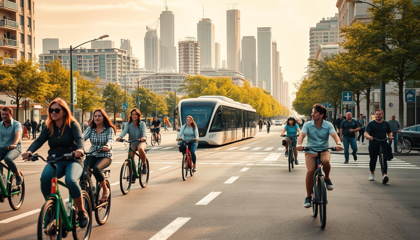 KI für klimafreundliche Veranstaltungen