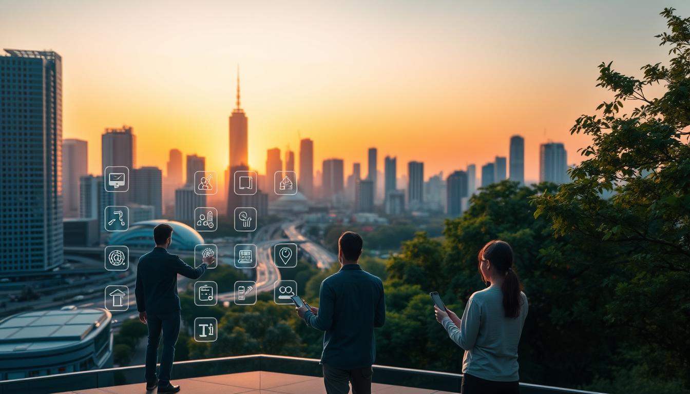 KI für kommunale Bürgerportale