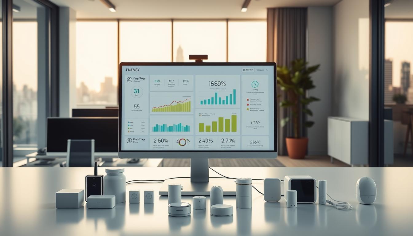 KI für kommunale Energiebilanz