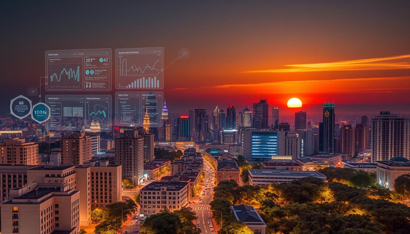 KI für kommunale Wohnraumstatistik