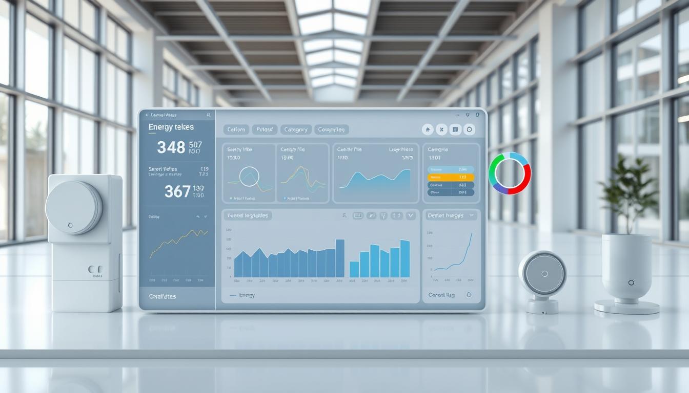 KI für kommunales Energiemonitoring