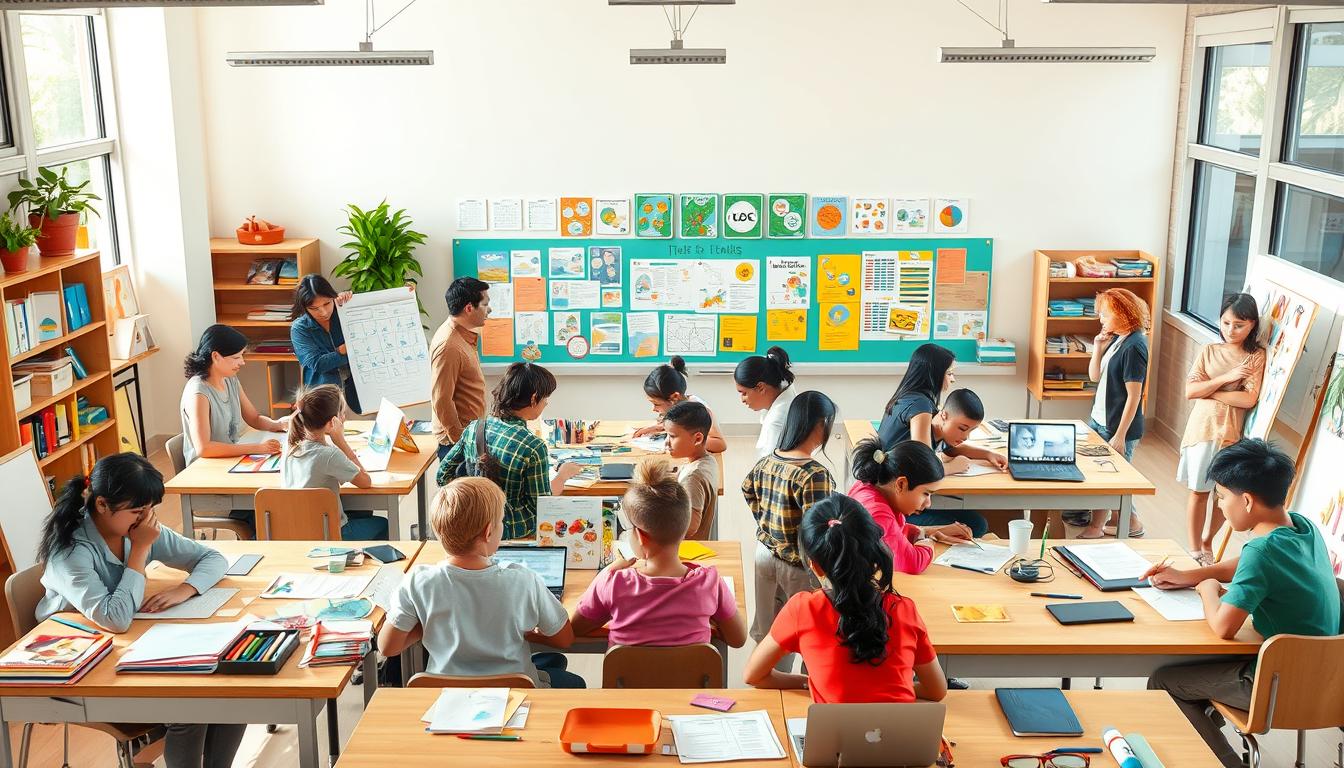 KI für kreative Bildungsformate