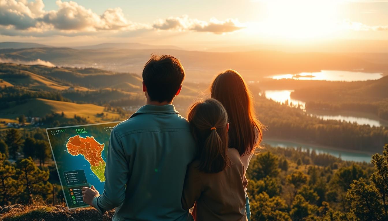 KI für kreative Ferienprogramme