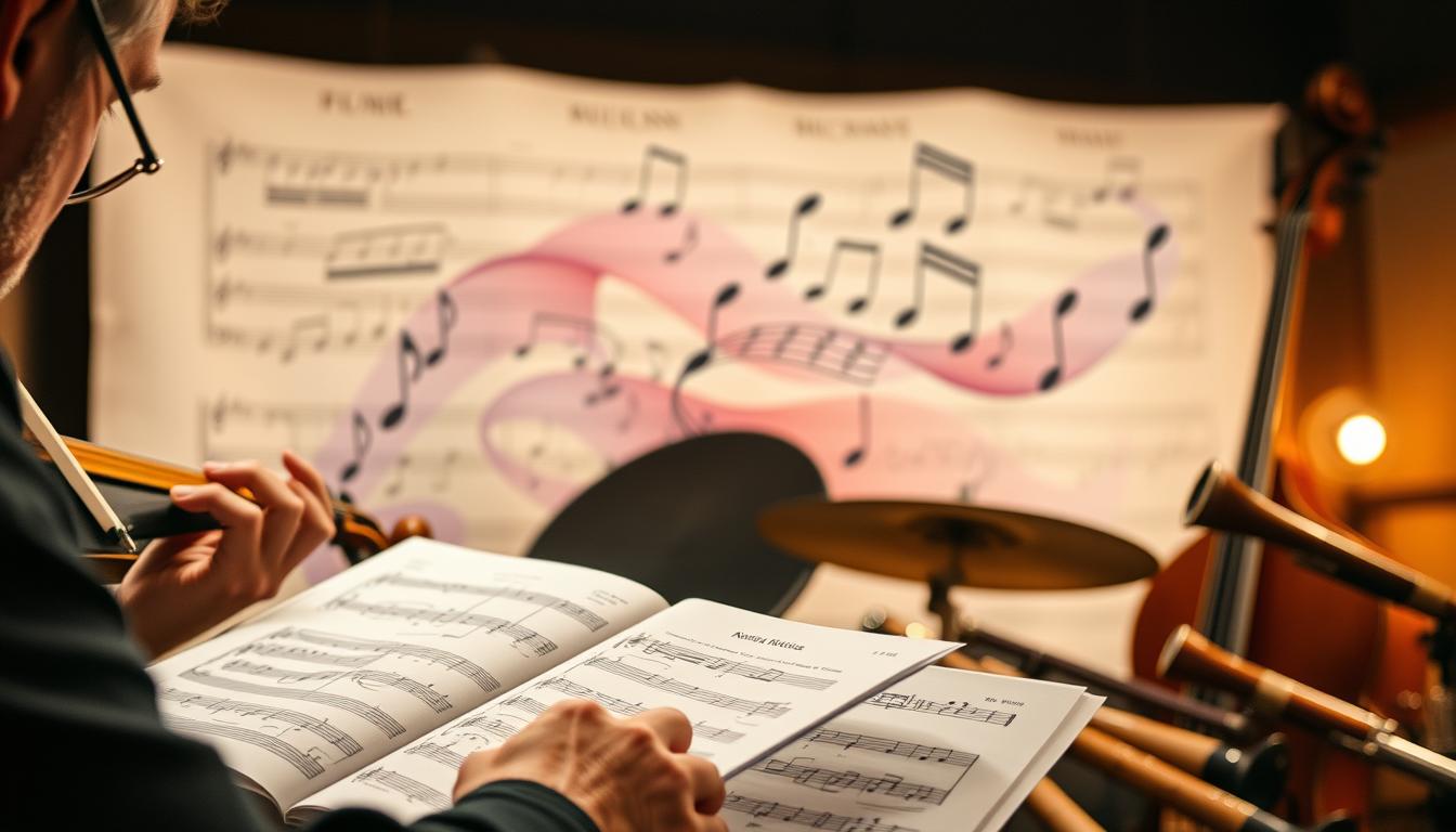 KI für musikalische Früherziehung