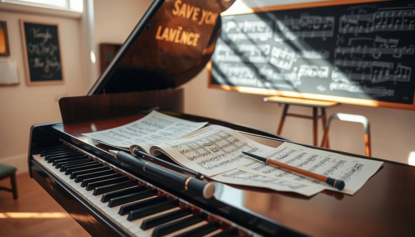 KI für musikalische Klassenspiele