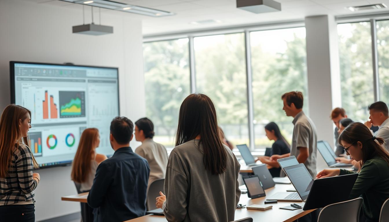 KI für sichere Schulcampusplanung