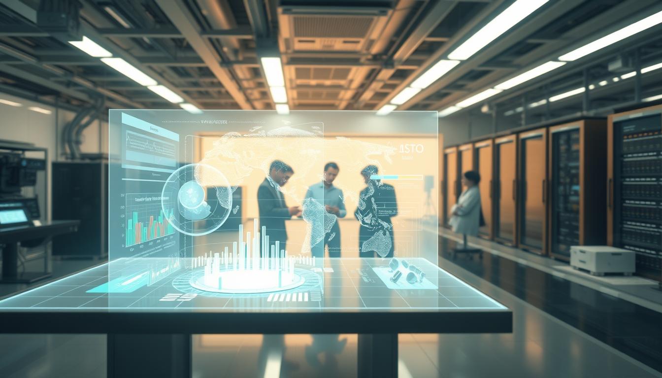 KI für virtuelle Labore