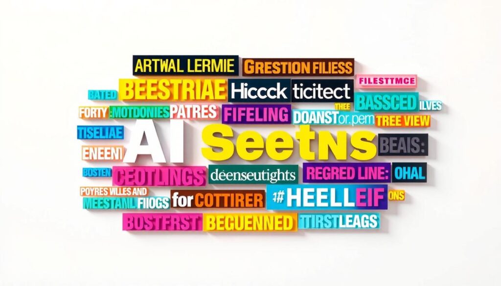 KI-generierte Überschriften Beispiele