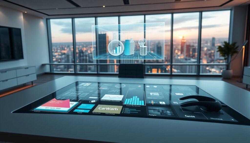 KI-gesteuerte interaktive Medienelemente KI-gesteuerte interaktive Medienelemente