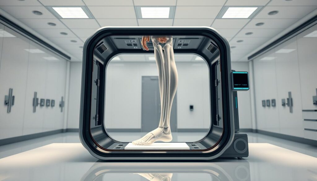 KI-gestützte 3D-Scan-Technologie
