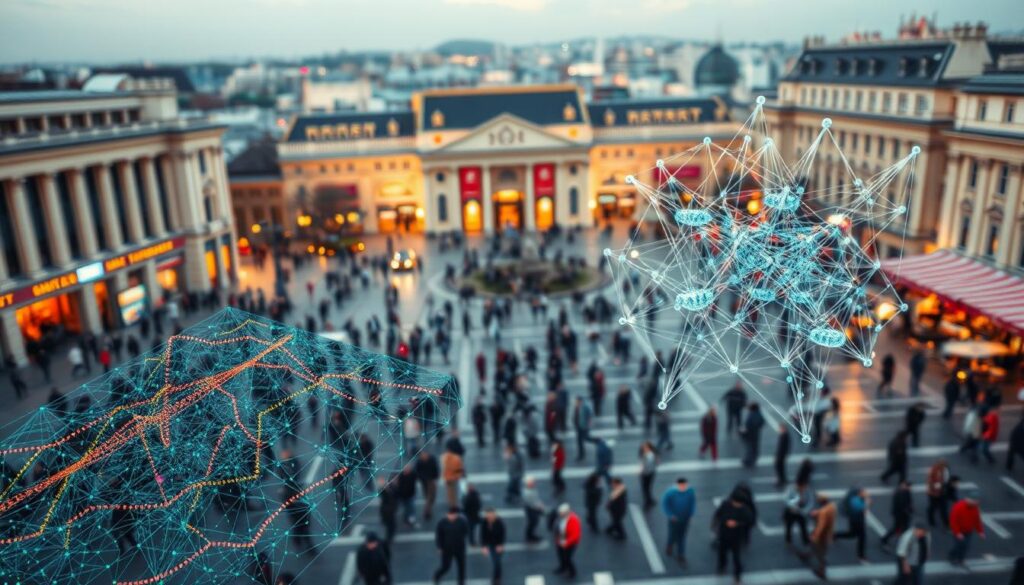 KI-gestützte Analyse