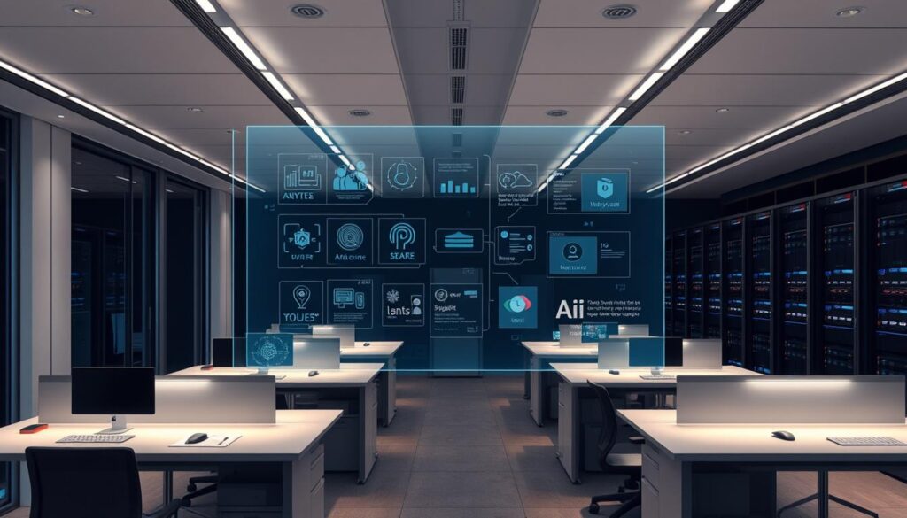 KI-gestützte Archivierung