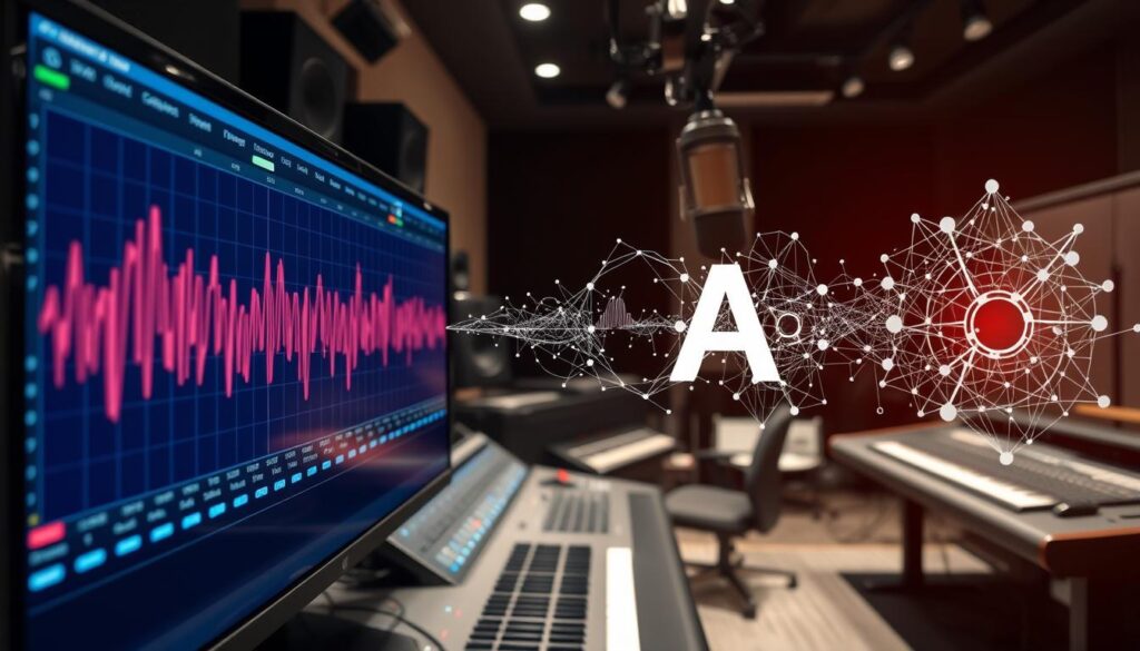 KI-gestützte Audioanalyse
