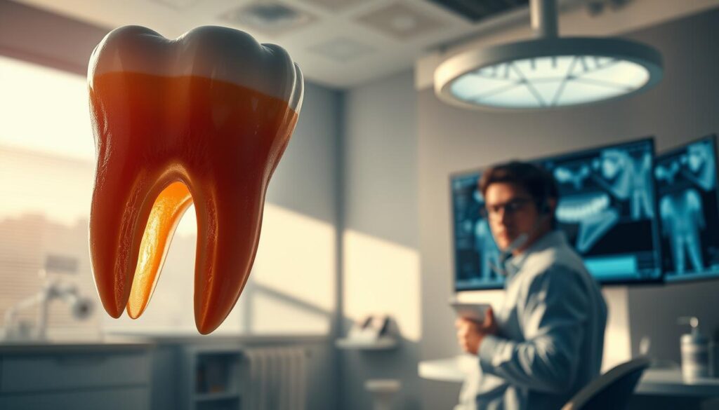 KI-gestützte Bildanalyse in der Zahnmedizin KI-gestützte Bildanalyse in der Zahnmedizin