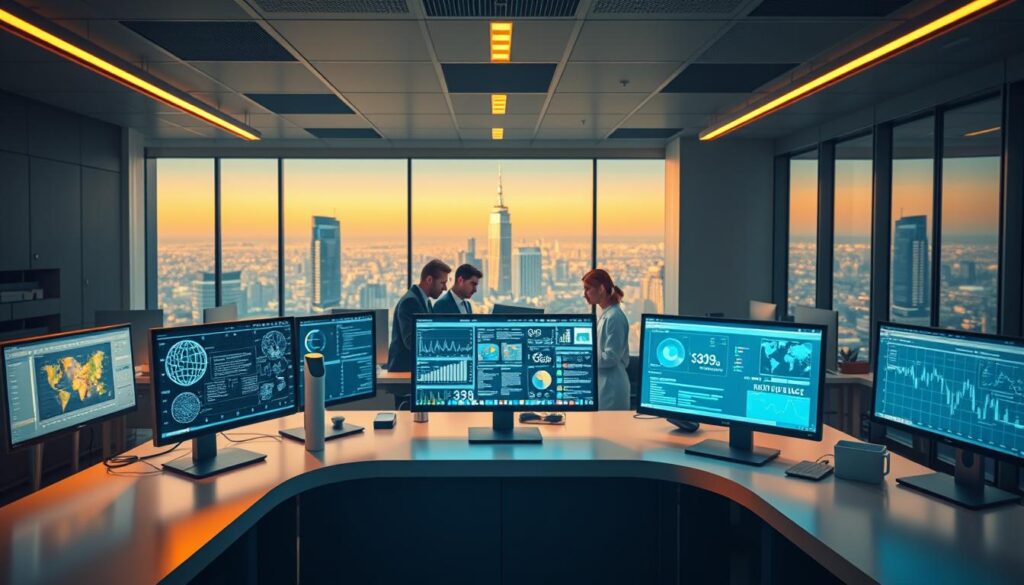 KI-gestützte Datenanalyse KI-gestützte Datenanalyse