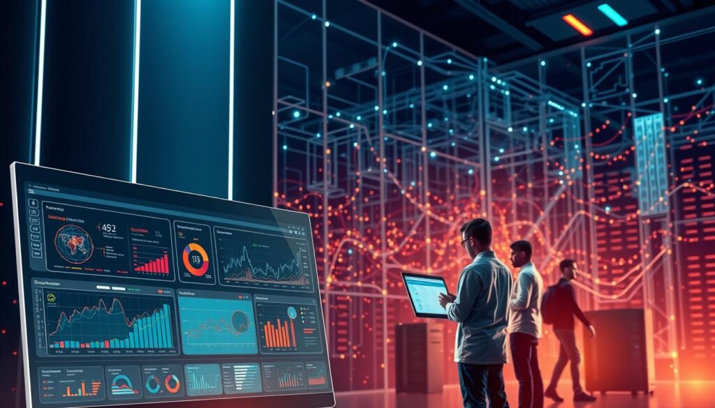 KI-gestützte Datenanalyse