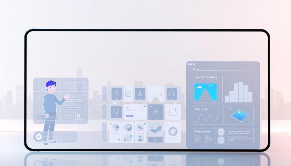 KI-gestützte Designevolution