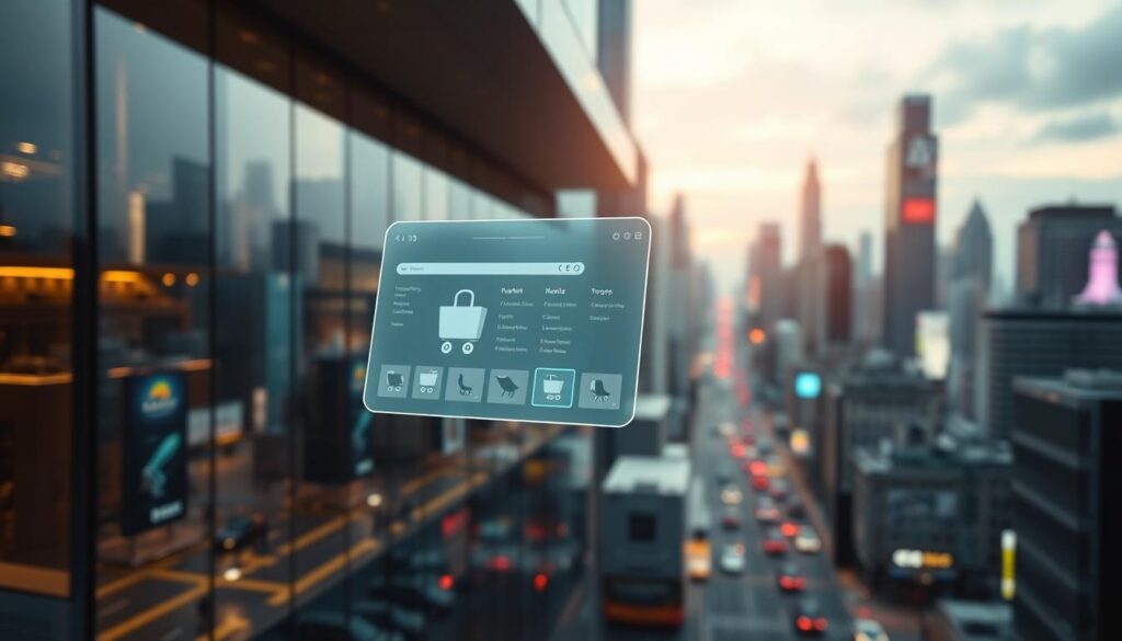 KI-gestützte E-Commerce Lösungen