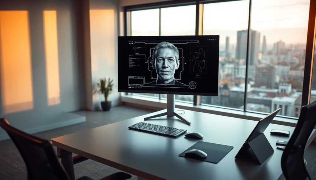 KI-gestützte Emotionsanalyse