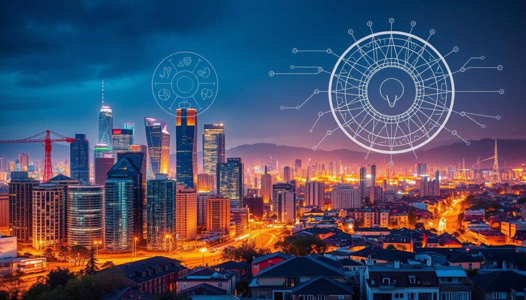 KI-gestützte Energieanalyse in Kommunen