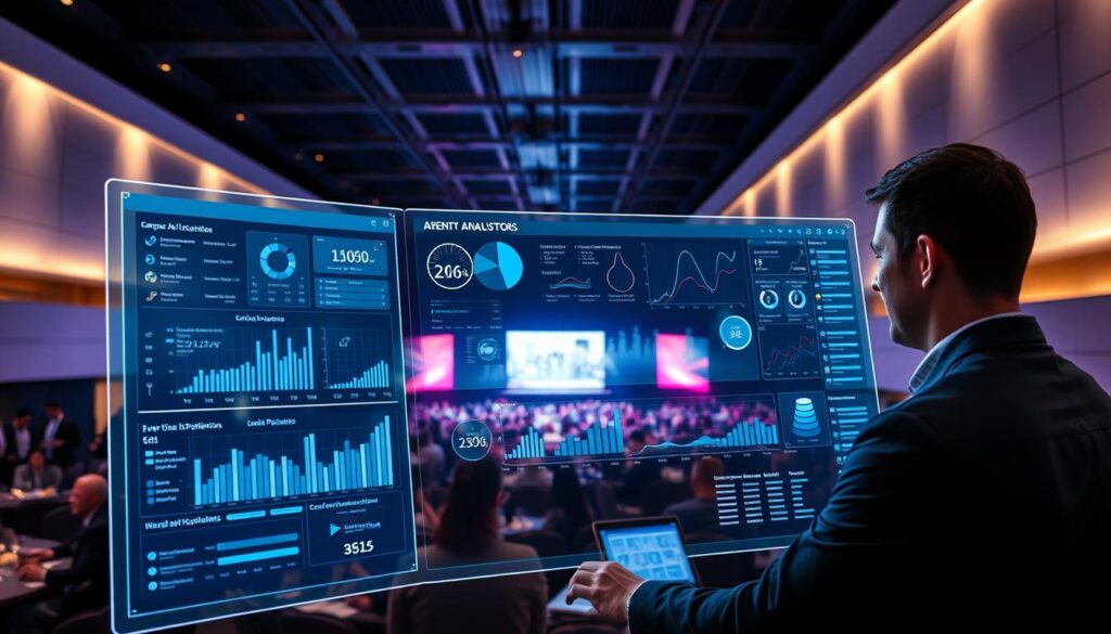 KI-gestützte Eventanalyse KI-gestützte Eventanalyse