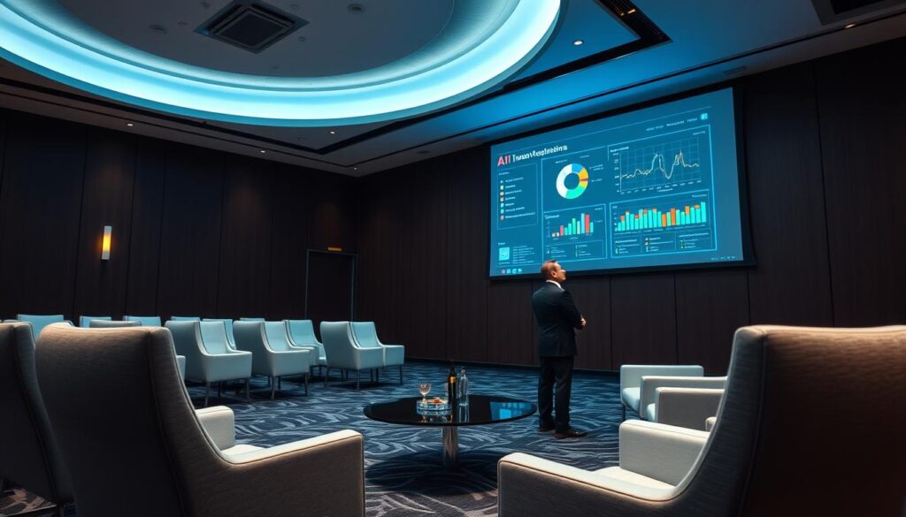 KI-gestützte Eventplanung KI-gestützte Eventplanung