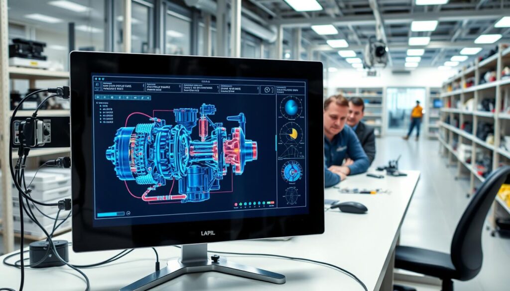 KI-gestützte Fehlerdiagnose