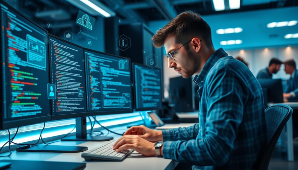 KI-gestützte Fehlerdiagnose in der Softwareentwicklung