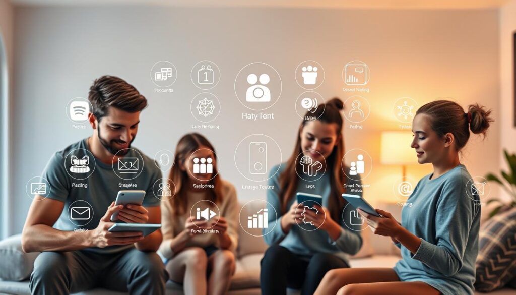 KI-gestützte Freizeitmanagement-Tools