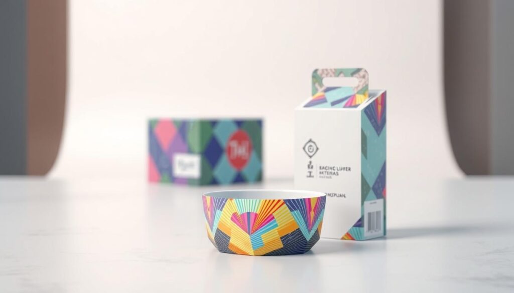 KI-gestützte Kreativität im Verpackungsdesign