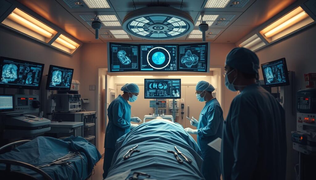 KI-gestützte Notfallversorgung KI-gestützte Notfallversorgung