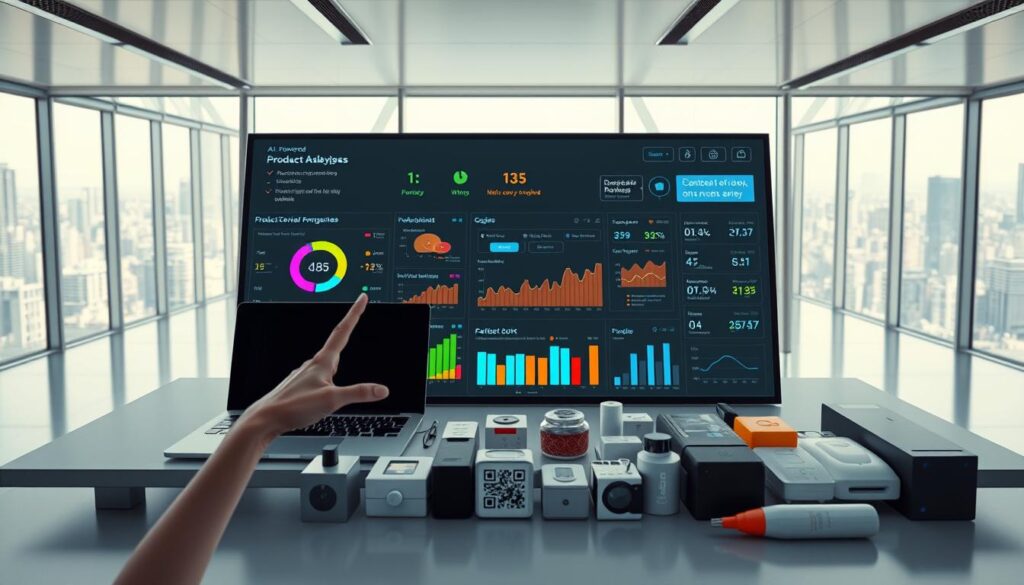 KI-gestützte Produktbewertungsanalyse KI-gestützte Produktbewertungsanalyse