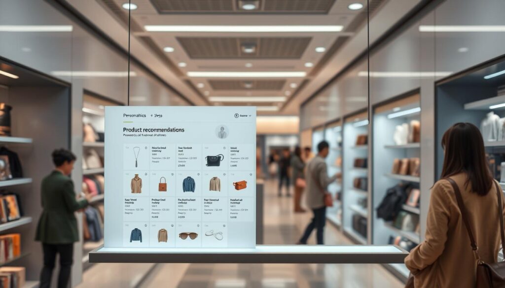 KI-gestützte Produktempfehlungen im E-Commerce