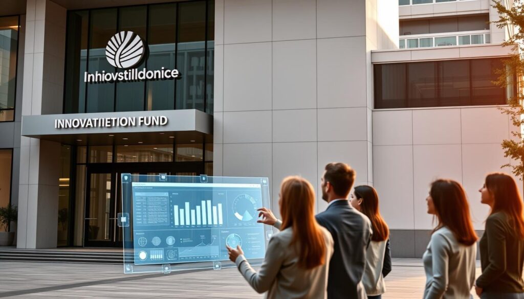 KI-gestützte Projektbewertung