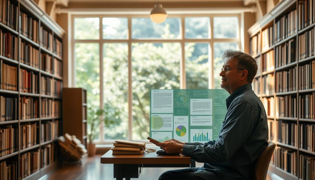 KI-gestützte Quellenanalyse in der Geschichtswissenschaft