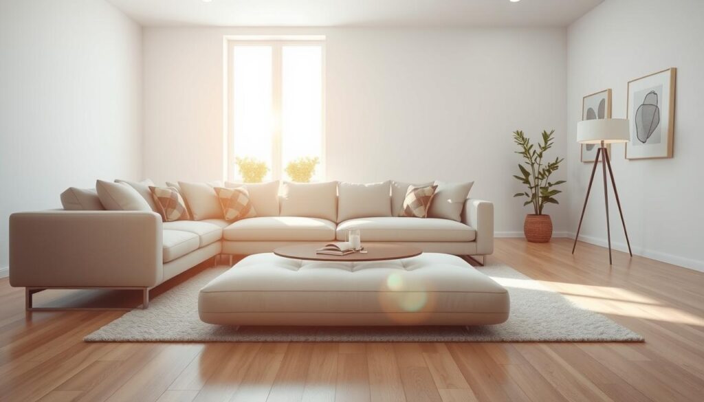 KI-gestützte Raumgestaltung KI-gestützte Raumgestaltung