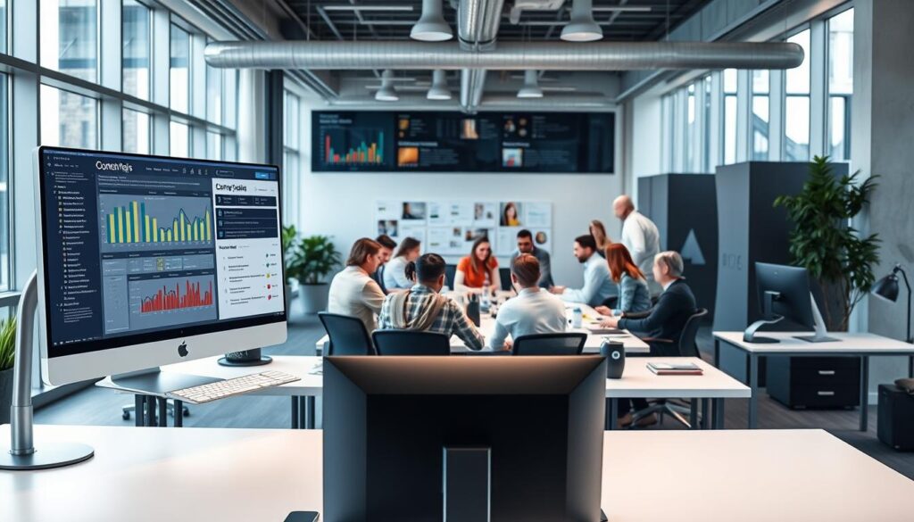 KI-gestützte Redaktionsplanung KI-gestützte Redaktionsplanung