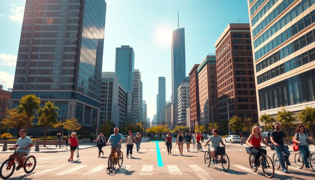 KI-gestützte Routenplanung KI-gestützte Routenplanung