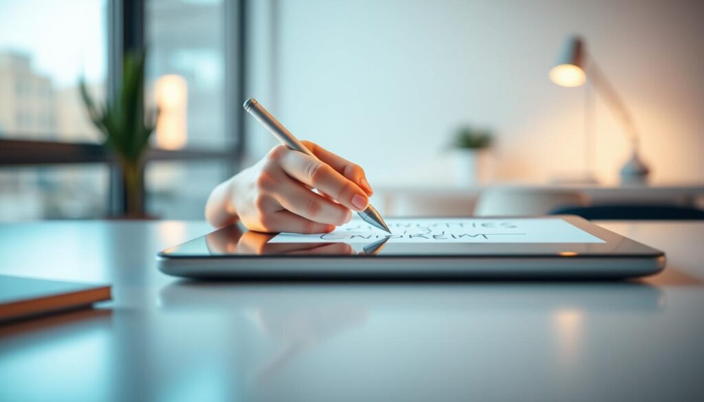 KI-gestützte Schreibunterstützung KI-gestützte Schreibunterstützung