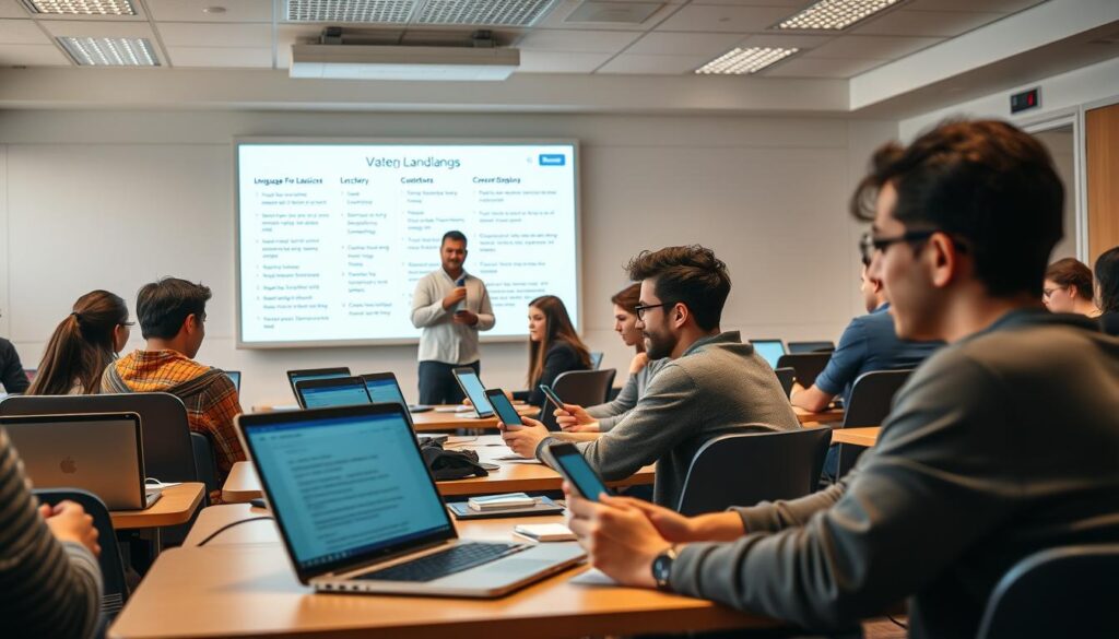 KI-gestützte Sprachübungen in digitalen Lernplattformen KI-gestützte Sprachübungen in digitalen Lernplattformen