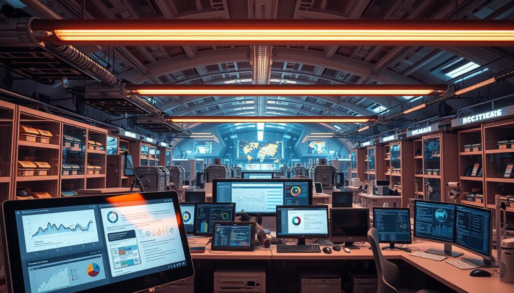 KI-gestützte Textanalyse Technologien