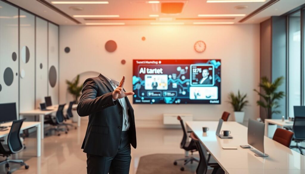 KI-gestützte Werbung Vorteile