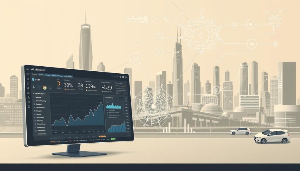 KI-gestützte Wettbewerbsanalyse Technologien KI-gestützte Wettbewerbsanalyse Technologien