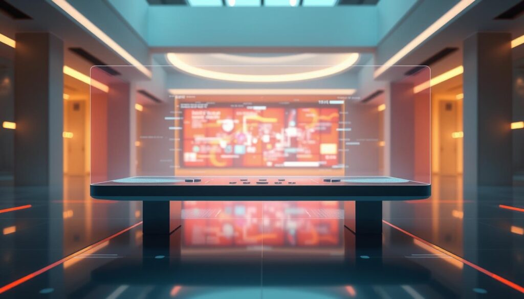 KI-gestütztes Interaktionsdesign