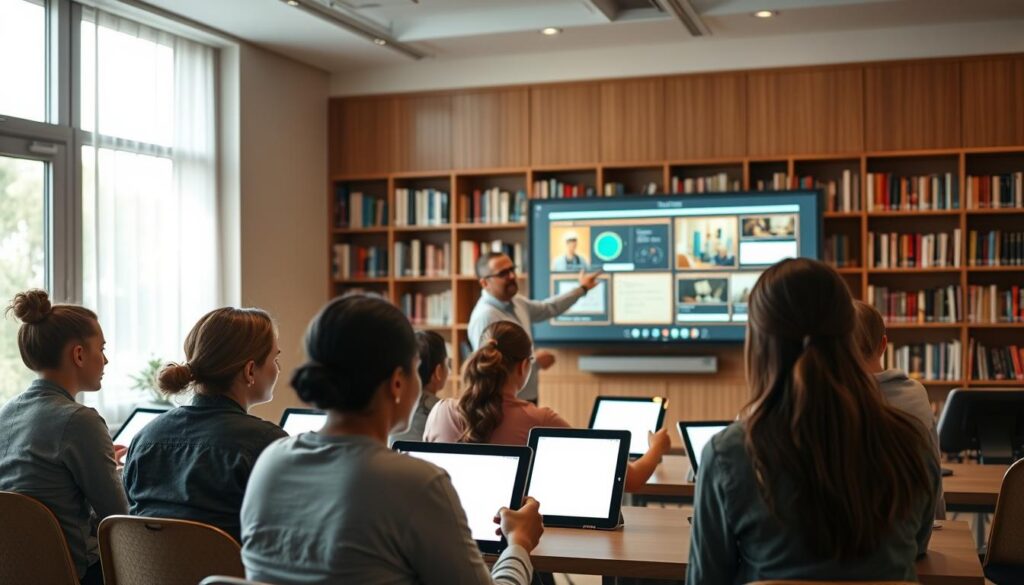 KI-gestütztes Training für Ehrenamtliche KI-gestütztes Training für Ehrenamtliche