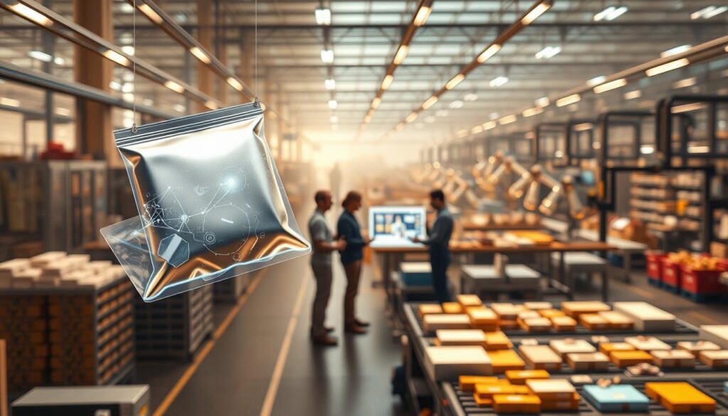 KI-gestütztes Verpackungsdesign Innovationen